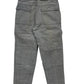 Vintage 90's Women's Le Tigre Grey Cargo Denim Jeans Size 31x31