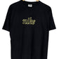 Vintage 90's Nike Script Spellout Graphic Tee Size Large