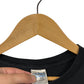 Vintage Y2K Dodge Charger Script Graphic Tee Size XXL