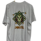Vintage Y2K Joker Machines Gambling Graphic Tee Size XL