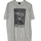 Vintage 90's Sade Ballerina Graffiti Graphic Tee Size XL