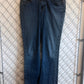 Carhartt Women's Traditional Fit Denim Jeans Size 32x31