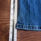 Carhartt Women's Traditional Fit Denim Jeans Size 32x31