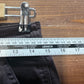 Carhartt Brown Women's Double Knee Carpenter Pants Size 29x27