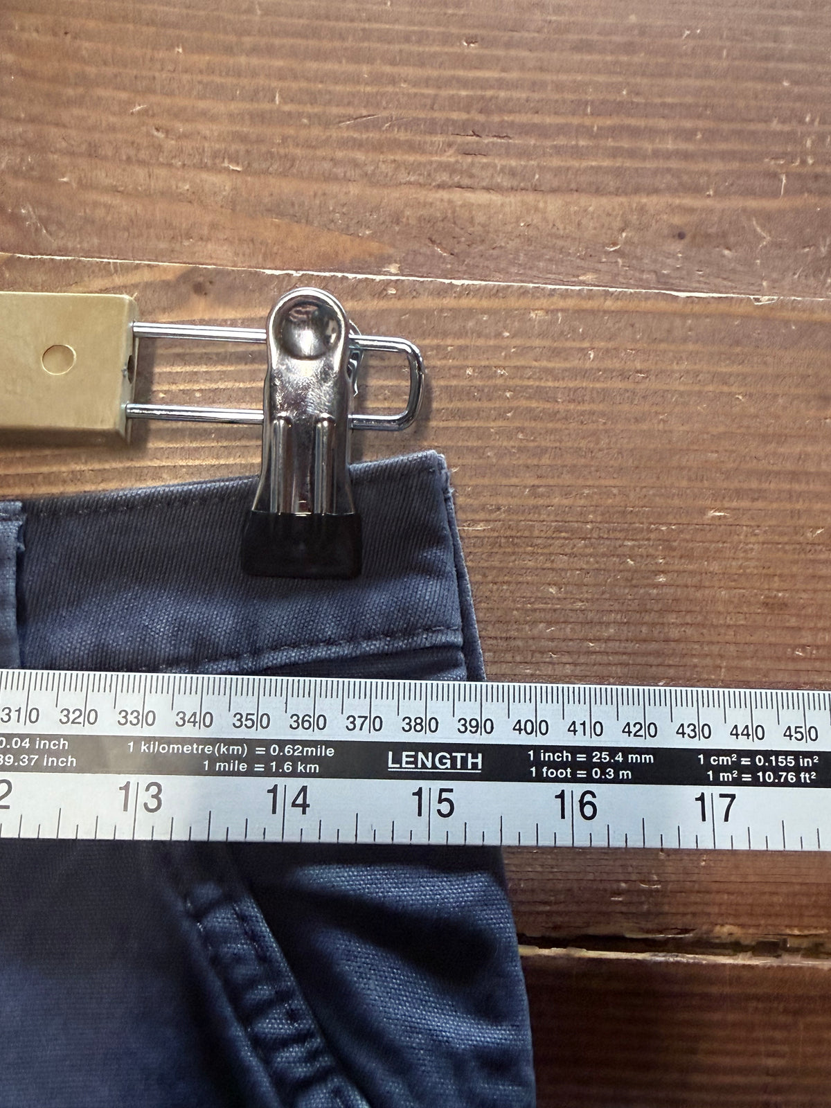 Carhartt Dark Grey Carpenter Pants Size 30x28