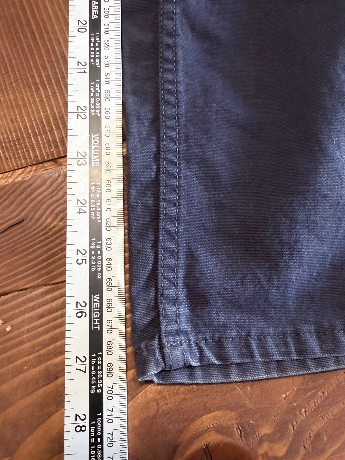 Carhartt Dark Grey Carpenter Pants Size 30x28