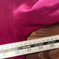 Vintage 90's Jerzees Montana Big Sky Country Quarter Zip Sweater Size XL