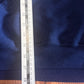 Vintage 90's United States Navy Military Crest Logo Blue Hoodie Size XXL