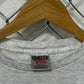 Vintage 90's Montana Big Sky Fly Fishing Club Long Sleeve Shirt Size Large