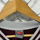 Vintage Nike University of Montana Grizzlies Football Jersey Size Large