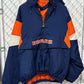 Vintage 90's Starter NFL Pro Line Chicago Bears Puffer Jacket Size XXL