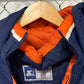 Vintage 90's Starter NFL Pro Line Chicago Bears Puffer Jacket Size XXL