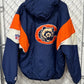 Vintage 90's Starter NFL Pro Line Chicago Bears Puffer Jacket Size XXL