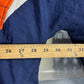 Vintage 90's Starter NFL Pro Line Chicago Bears Puffer Jacket Size XXL