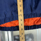 Vintage 90's Starter NFL Pro Line Chicago Bears Puffer Jacket Size XXL