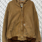 Vintage Carhartt J131 Brown Carhartt Insulated Jacket Size 3XL