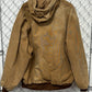 Vintage Carhartt J131 Brown Carhartt Insulated Jacket Size 3XL