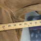 Vintage Carhartt J131 Brown Carhartt Insulated Jacket Size 3XL