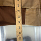 Vintage Carhartt J131 Brown Carhartt Insulated Jacket Size 3XL