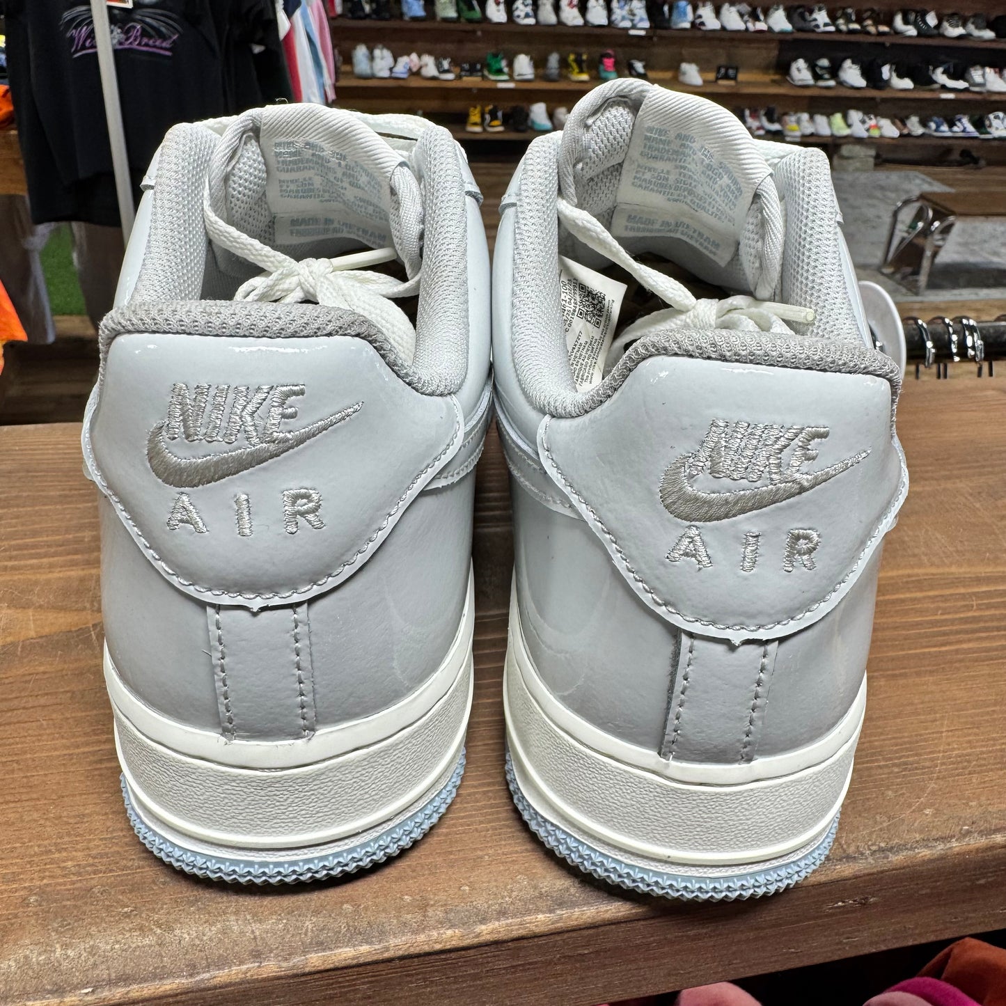 Nike Air Force 1 Low 'Photon Dust' Size 10