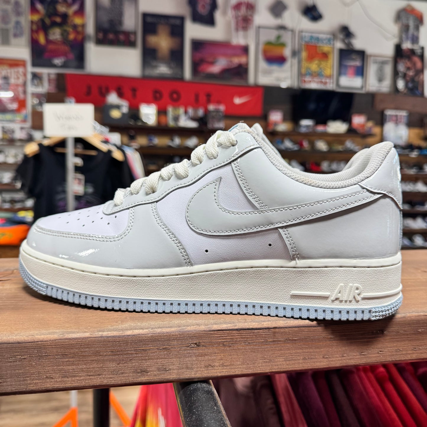 Nike Air Force 1 Low 'Photon Dust' Size 10