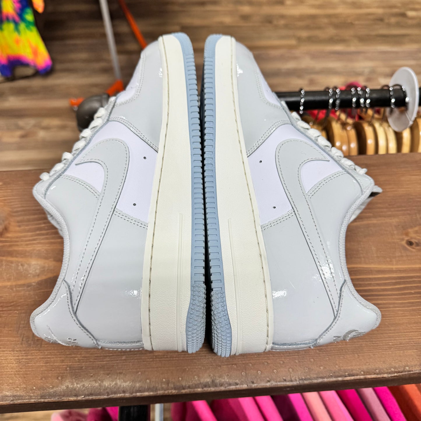 Nike Air Force 1 Low 'Photon Dust' Size 10