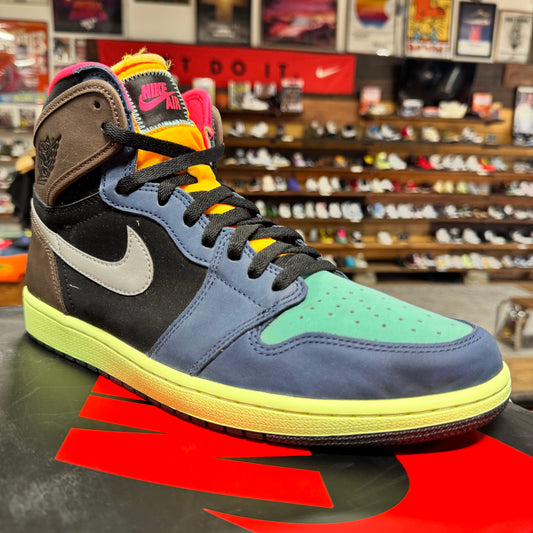 Jordan 1 'Biohack' Size 12