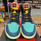 Jordan 1 'Biohack' Size 12