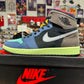Jordan 1 'Biohack' Size 12