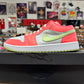 Jordan 1 Low 'Lava Glow' Size 12