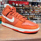 Nike Dunk High 'WNBA One Game' Size 11