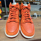 Nike Dunk High 'WNBA One Game' Size 11