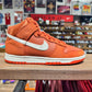 Nike Dunk High 'WNBA One Game' Size 11