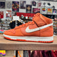 Nike Dunk High 'WNBA One Game' Size 11