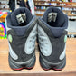 Jordan 13 '3M Reflective Silver' Size 11
