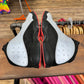 Jordan 13 '3M Reflective Silver' Size 11