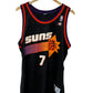 Vintage 90's Phoenix Suns Kevin Johnson #7 Jersey Size 44 (Large)
