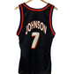 Vintage 90's Phoenix Suns Kevin Johnson #7 Jersey Size 44 (Large)