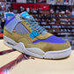 Jordan 4 'Union Desert Moss' Size 10.5