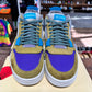 Jordan 4 'Union Desert Moss' Size 10.5