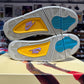 Jordan 4 'Union Desert Moss' Size 10.5