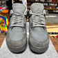 Jordan 4 'Wet Cement' Size 8