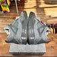 Jordan 4 'Wet Cement' Size 8