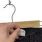Vintage 90's Levi's Women's 550 Relaxed Fit Black Denim Jeans Size 31x31