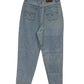 Vintage 90's Levi's Women's 900 Series Light Wash Denim Jeans Size 29x30