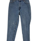 Vintage 90's Levi's Women's 550 Relaxed Fit Denim Jeans Size 29x31