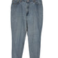 Vintage 90's Levi's Women's 550 Relaxed Fit Light Wash Jeans Size 35x31