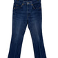 Vintage 90's Levi's Women's Boot Cut Denim Jeans Size 28x25