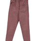 Vintage 90's LEI Women's Pink Denim Jeans Size 30x31