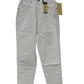 Vintage 90's Levi's Women's 900 Series White Relaxed Fit Jeans Size 26x30
